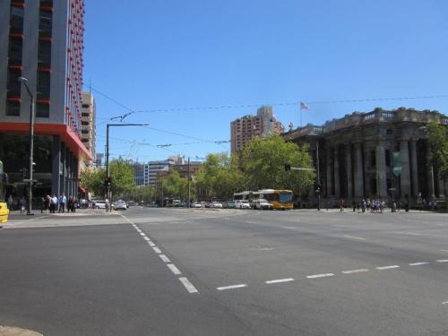 Nth Terrace Extension