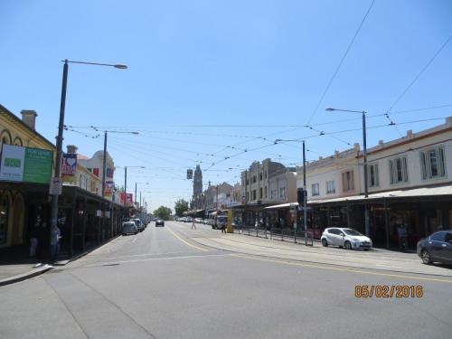 Swanston-Franklin RMIT2015