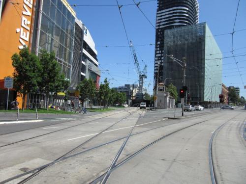 Swanston-Franklin RMIT2015